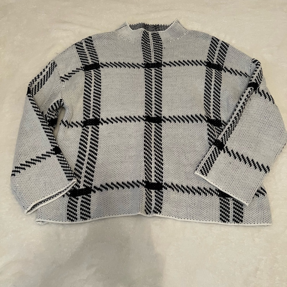 SHEIN sweater